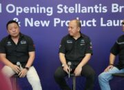 Perkuat Pasar di Medan, Indomobil Hadirkan Merk Jeep dan Citroën dalam Satu Dealer Melalui Stellantis Brand House Adam Malik