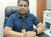 Positif Narkoba, Rico Waas Kembali Nonaktifkan 1 Camat Dan 2 Lurah