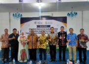 Mahasiswa UDI Harus Mampu Jadi Inovator Dan Pelaku Aktif Dalam Transformasi Digital