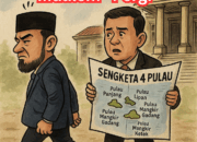 Bobby “Meninggi”, Mualem “Pergi”
