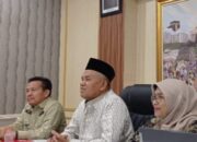 Kanwil Kemenagsu Bersama Guru PAI Siap Sukseskan Gerakan Wakaf Di Sekolah