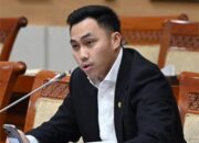 Anggota Komisi III DPR RI Apresiasi Presiden Naikkan Gaji Hakim