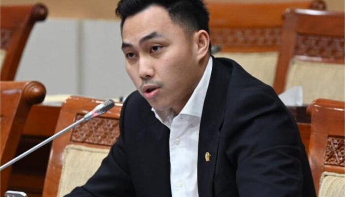 Anggota Komisi III DPR RI Apresiasi Presiden Naikkan Gaji Hakim