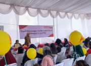 Dukung Generasi Maju Bebas Anemia, Alfamidi Dan Sarihusada Hadirkan Edukasi Gizi Balita