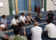 BKM Agung Bersyukur Masyarakat Sumbang Ambal 3.300 Meter