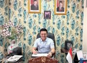 Minim PAD, Sekretaris Komisi III, David Roni G Sinaga Minta PUD Pasar Medan Kelola Aset