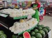 Alfamidi Pastikan Distribusi Buah Ke Pulau Nias Miliki Legalitas Dan Aman Dikonsumsi