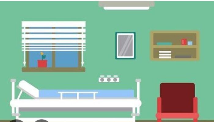 10 Ribu Lebih Tempat Tidur Dialokasikan Sumut Untuk Kebutuhan KRIS