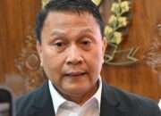 BKSAP DPR RI Kecam Keras Tindakan Israel