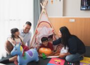 Staycation Seru Saat Liburan Sekolah Di Hotel GranDhika Setiabudi Medan