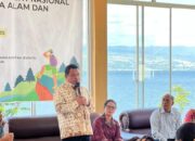 Lewat Sektor Pariwisata, Lamhot Sinaga Ajak Semua Pihak Solid Wujudkan Asta Cita Prabowo