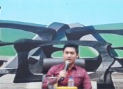 Akhiri Konflik Israel-Palestina, DPR Dorong Implementasi Solusi Dua Negara