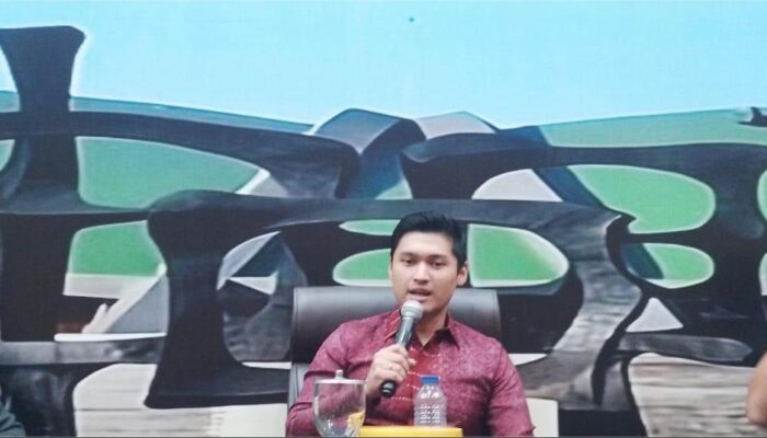 Akhiri Konflik Israel-Palestina, DPR Dorong Implementasi Solusi Dua Negara