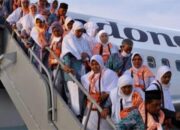 Pemerintah Bebaskan Bea Masuk Barang Bawaan Jemaah Haji Mulai 6 Juni