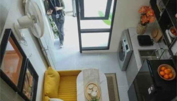 Dirjen PKP Bilang Rumah Subsidi 18 M2 Tidak Salahi Aturan Dan Layak Huni