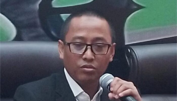 Waspadai Penyimpangan Koperasi, Jangan Jadi Alat Kendali
