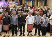 Indra Pahlevi: TVR Parlemen Referensi Utama Informasi DPR RI