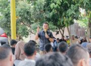 Pemuda Diminta Berperan Aktif Dukung Ranperda Kepemudaan