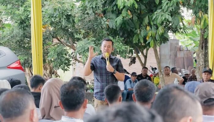 Pemuda Diminta Berperan Aktif Dukung Ranperda Kepemudaan