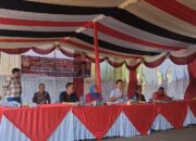 Sosperda UMKM, David Ganda Sinaga Dorong Pemko Medan Bantu Pelaku UMKM