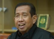 Anggota Komisi III DPR Sebut Pentingnya Penyempurnaan KUHAP