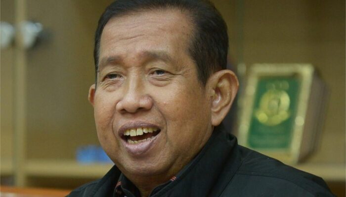 Anggota Komisi III DPR Sebut Pentingnya Penyempurnaan KUHAP