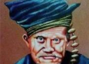 Tuan Rondahaim Saragih Dan Strategi Perangnya