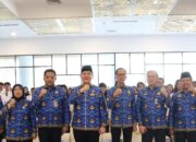 DPD RI Gelar Orientasi CPNS Kebutuhan TA 2024