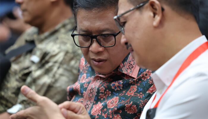 Hasto Berencana Ajukan Pledoi Menggunakan Teknologi Kecerdasan Buatan