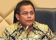 Indra Iskandar Lantik 11 Pejabat Di Lingkungan Setjen DPR RI