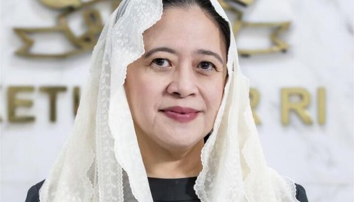 Puncak Haji Dimulai, Puan Ingatkan Penyelenggara Beri Layanan Terbaik Bagi Jemaah