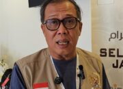 Timwas Minta Skema Fasilitas Dan Pelayanan Haji Grade A–D Dibuka Sejak Awal