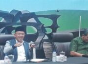 Kesehatan Jadi Aspek Utama Revisi UU Haji Dan UU Keuangan Haji