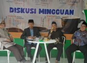 Irwansyah Akui Prof Ramli Guru Besar Ilmu Hadis Disegani