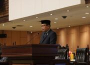 Senator Penrad Siagian Soroti Ketimpangan Pusat-Daerah