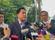 Indonesia Incar Tuan Rumah Babak Keempat Kualifikasi Piala Dunia 2026
