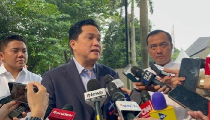 Indonesia Incar Tuan Rumah Babak Keempat Kualifikasi Piala Dunia 2026