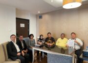 Pemerintah Blokir AHU YPDA Versi HNK