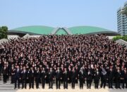 614 PPPK Dilingkungan Setjen DPR RI Dilantik