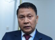 BKSAP Kecam Serangan Unilateral AS terhadap Iran di Tengah Upaya Diplomasi Damai