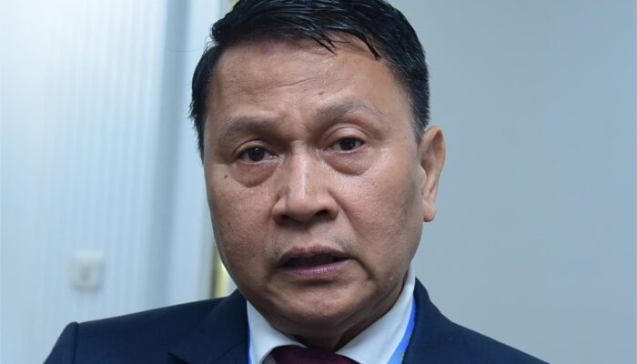 BKSAP Kecam Serangan Unilateral AS terhadap Iran di Tengah Upaya Diplomasi Damai