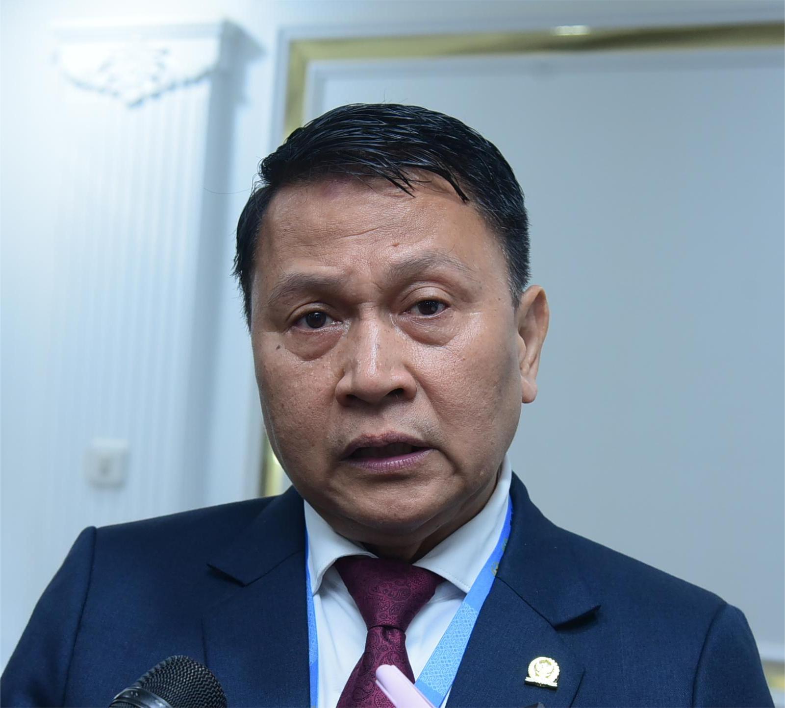 BKSAP Kecam Serangan Unilateral AS terhadap Iran di Tengah Upaya Diplomasi Damai