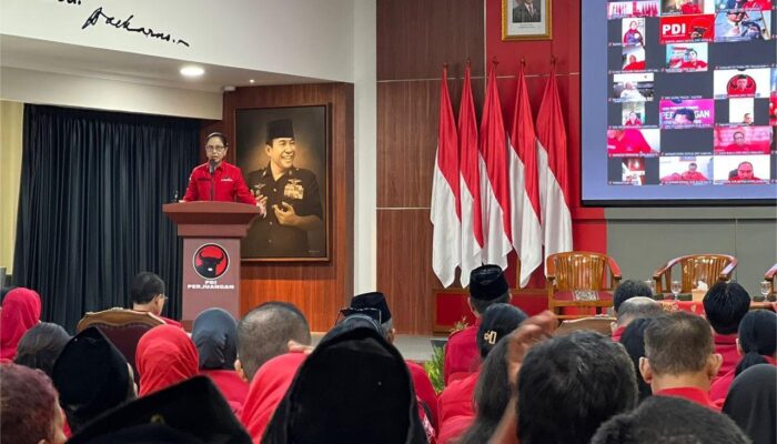 Fraksi PDIP Di DPR Minta Proyek Penulisan Ulang Sejarah Nasional Dihentikan
