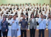 Sekjen DPR RI : Peran Protokol Penting Dan Strategis