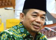 Anggota Komisi II DPR RI Ajak Semua Pihak Hormati Putusan MK
