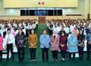 Sekjen DPR Ingatkan Pentingnya Peran Pegawai PPPK