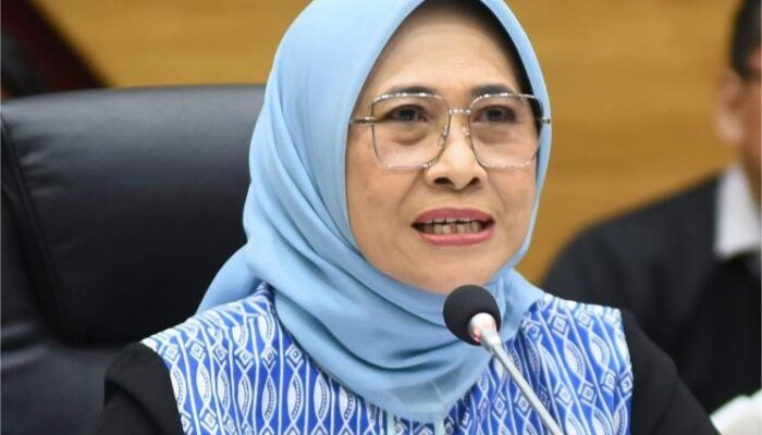 Perlindungan Anak Di Dunia Digital Harus Sejalan dengan Literasi dan Kreativitas