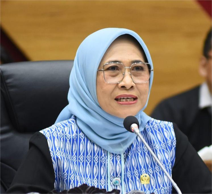 Ketua Komisi X DPR RI: Kepemimpinan Sekolah Kunci Pendidikan Bermutu