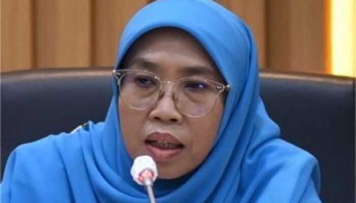 Sikapi SE Kemenkes Terkait Lonjakan Kasus COVID-19, Pemerintah Harus Pro Aktif Lindungi Masyarakat