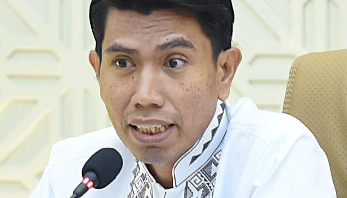 Komisi II DPR Dukung Kemendagri Ijinkan Kembali Pemda Rapat Di Hotel